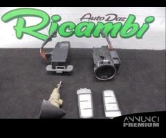 KIT AVVIAMENTO PER VW PASSAT B6 2.0 TDI 2006 - 10