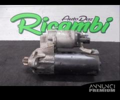 MOTORINO AVVIAMENTO VW PASSAT B6 2.0 TDI 2006