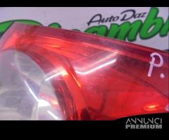 FANALINO POSTERIORE DESTRO VW PASSAT B6 2006