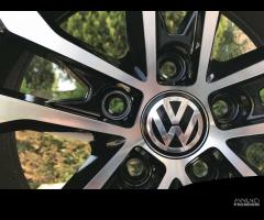 CERCHI VW SANTIAGO 17 18 19 MADE IN GERMANY