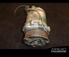 COMPRESSORE CLIMA PER VW POLO 6N2 1.4 TDI 2001