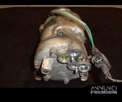 COMPRESSORE CLIMA PER VW POLO 6N2 1.4 TDI 2001