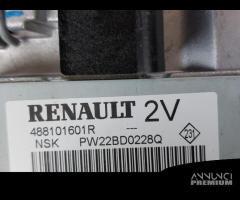 488101601R PIANTONE ELETTRICO RENAULT SCENIC III (