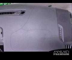 KIT AIRBAG PER LAND ROVER FREELANDER II 2010