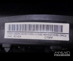 KIT AIRBAG PER LAND ROVER FREELANDER II 2010