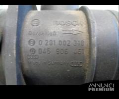 DEBIMETRO PER VW POLO 6N2 1.4 TDI ANNO 2001