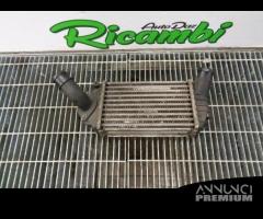 INTERCOOLER PER VW POLO 6N2 1.4 TDI ANNO 2001