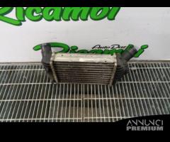 INTERCOOLER PER VW POLO 6N2 1.4 TDI ANNO 2001