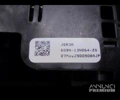 KIT AIRBAG PER LAND ROVER FREELANDER II 2010