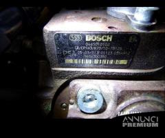 MOTORE PER FORD FOCUS 1.6 TDCi ANNO 2006 - 10