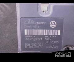 POMPA ABS PER VW CADDY 2K 1.9 TDI ANNO 2006