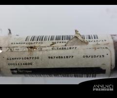 9674861877 PIANTONE MECCANICO PEUGEOT 308 (II) 1.5