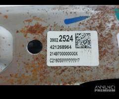 39022524 PIANTONE MECCANICO OPEL ASTRA (K) 1.6 CDT