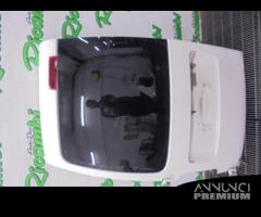 PORTA POSTERIORE SINISTRA PER VW CADDY 2K 2006