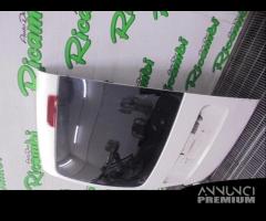 PORTA POSTERIORE SINISTRA PER VW CADDY 2K 2006