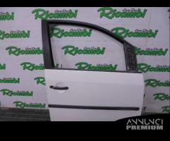 PORTA ANTERIORE DESTRA PER VW CADDY 2K 2006