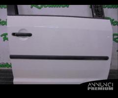 PORTA ANTERIORE DESTRA PER VW CADDY 2K 2006