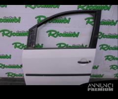 PORTA ANTERIORE SINISTRA PER VW CADDY 2K 2006