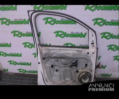 PORTA ANTERIORE SINISTRA PER VW CADDY 2K 2006