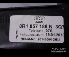 CORNICE DISPLAY PER AUDI Q5 8R ANNO 2016