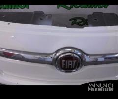 PARAURTI ANTERIORE PER FIAT 500L ANNO 2013