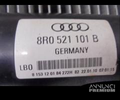 ALBERO PER AUDI Q5 8R 3.0 TDI ANNO 2014 - 7