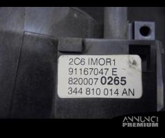 ANELLO AIRBAG PER OPEL VIVARO X83 ANNO 2003