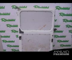 PORTA LATERALE DESTRA FIAT DUCATO ANNO 2010