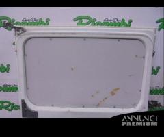 PORTA LATERALE DESTRA FIAT DUCATO ANNO 2010 - 6