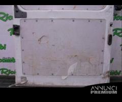 PORTA LATERALE DESTRA FIAT DUCATO ANNO 2010 - 7