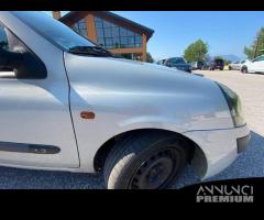 MUSATA PER RENAULT CLIO II 1.1 BENZINA 2004