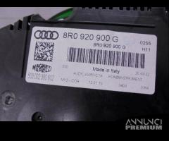 KIT AVVIAMENTO AUDI Q5 8R 3.0 TDI ANNO 2014