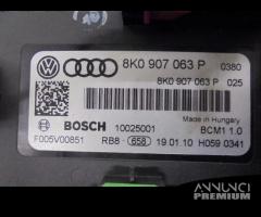 KIT AVVIAMENTO AUDI Q5 8R 3.0 TDI ANNO 2014 - 8