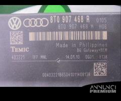 KIT AVVIAMENTO AUDI Q5 8R 3.0 TDI ANNO 2014 - 9