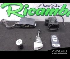 KIT AVVIAMENTO AUDI Q5 8R 3.0 TDI ANNO 2014 - 10