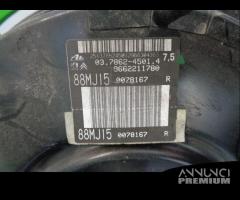 SERVOFRENO PER CITROEN C5 RW 2.0 HDI 2009