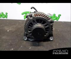 ALTERNATORE CITROEN C5 RW 2.0 HDI ANNO 2009