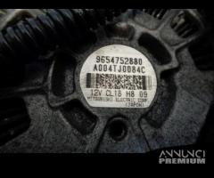 ALTERNATORE CITROEN C5 RW 2.0 HDI ANNO 2009