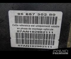 POMPA ABS PER CITROEN C5 RW 2.0 HDI ANNO 2009