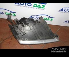 FARO ANTERIORE SINISTRO PER FORD MONDEO 2005