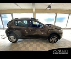 RICAMBI PER DACIA SANDERO B52 1.5 DCi ANNO 2020