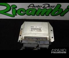 KIT AVVIAMENTO PER SANTA FE 4X4 2.0 CRDI 2005 - 4