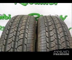 GOMME ESTIVE 205 65 R 15 C 102 - 100 T BARUM