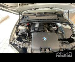 MOTORE FUSO PER BMW SERIE 1 E87 1.6i ANNO 2008