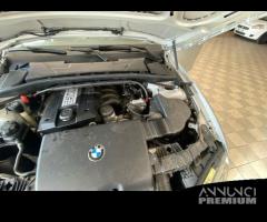 MOTORE FUSO PER BMW SERIE 1 E87 1.6i ANNO 2008