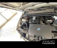 MOTORE FUSO PER BMW SERIE 1 E87 1.6i ANNO 2008