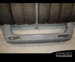 PARAURTI POSTERIORE PER FREELANDER TD4 1999