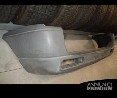 PARAURTI POSTERIORE PER FREELANDER TD4 1999