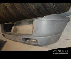 PARAURTI POSTERIORE PER FREELANDER TD4 1999