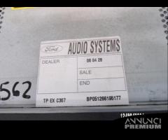 AUTORADIO PER FORD FOCUS ANNO 2006